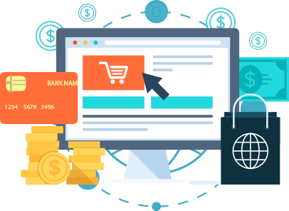 E-commerce Applications