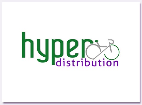 Hyper-Distribution
