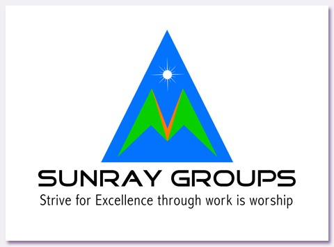 Sunray Groups